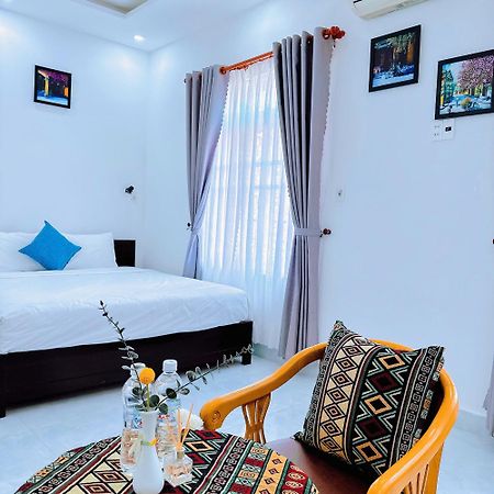 Blue Fish Villa Tan Thanh 외부 사진