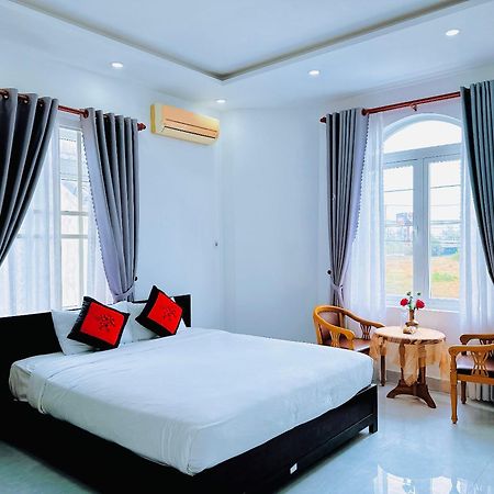 Blue Fish Villa Tan Thanh 외부 사진