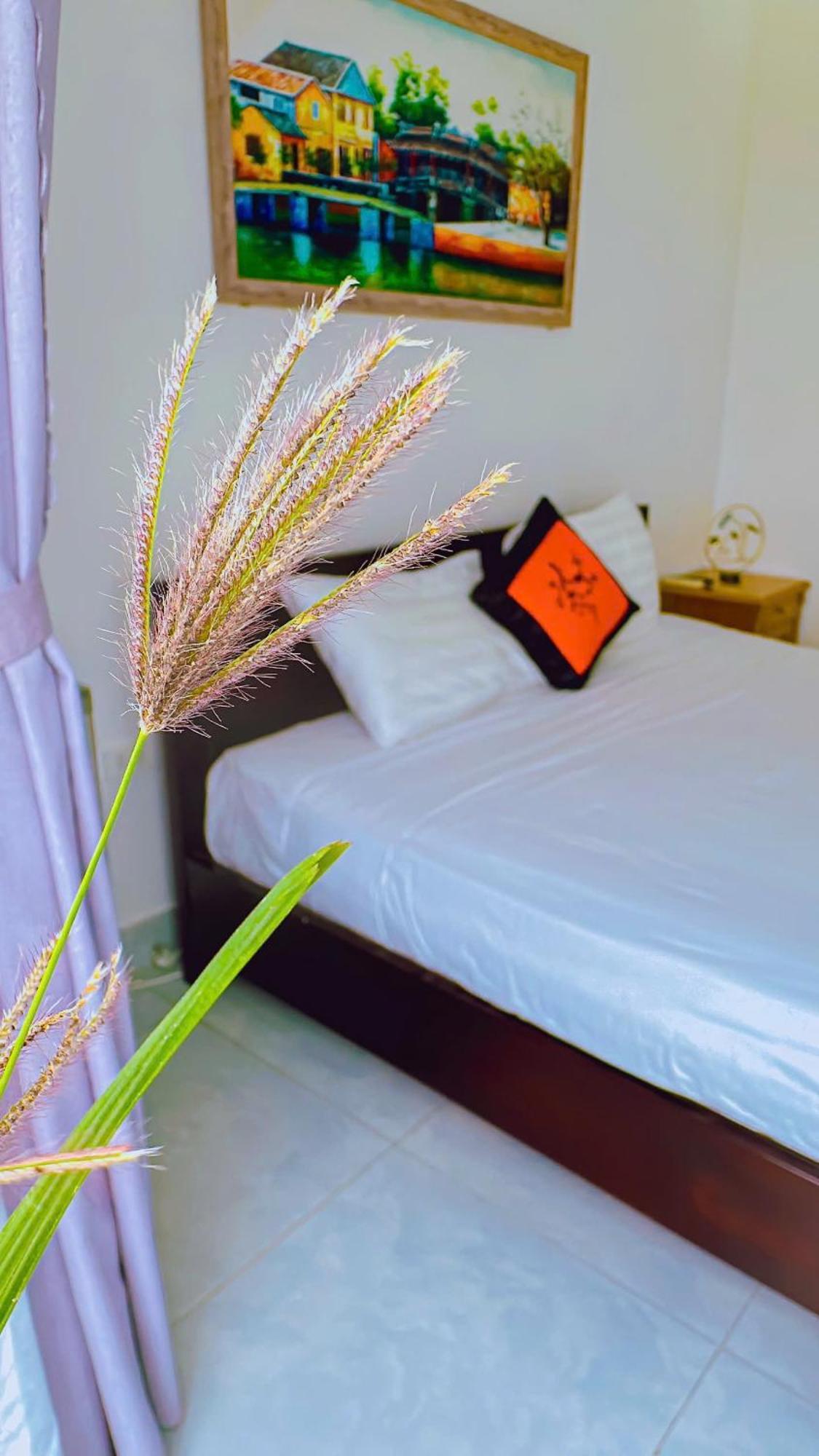 Blue Fish Villa Tan Thanh 외부 사진