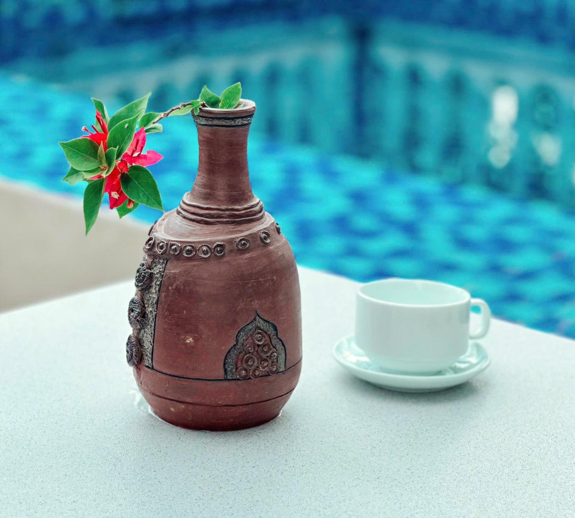 Blue Fish Villa Tan Thanh 외부 사진