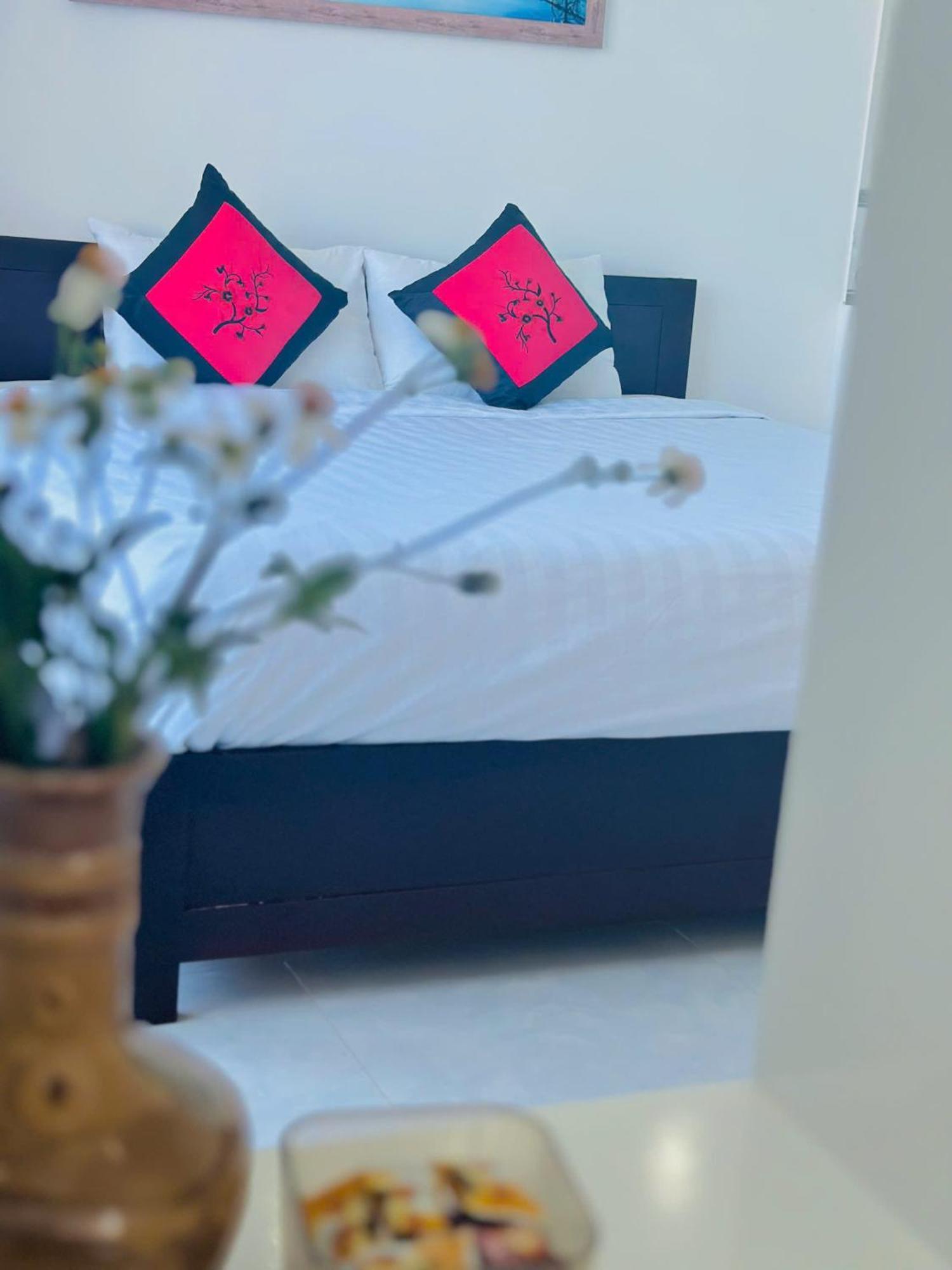 Blue Fish Villa Tan Thanh 외부 사진