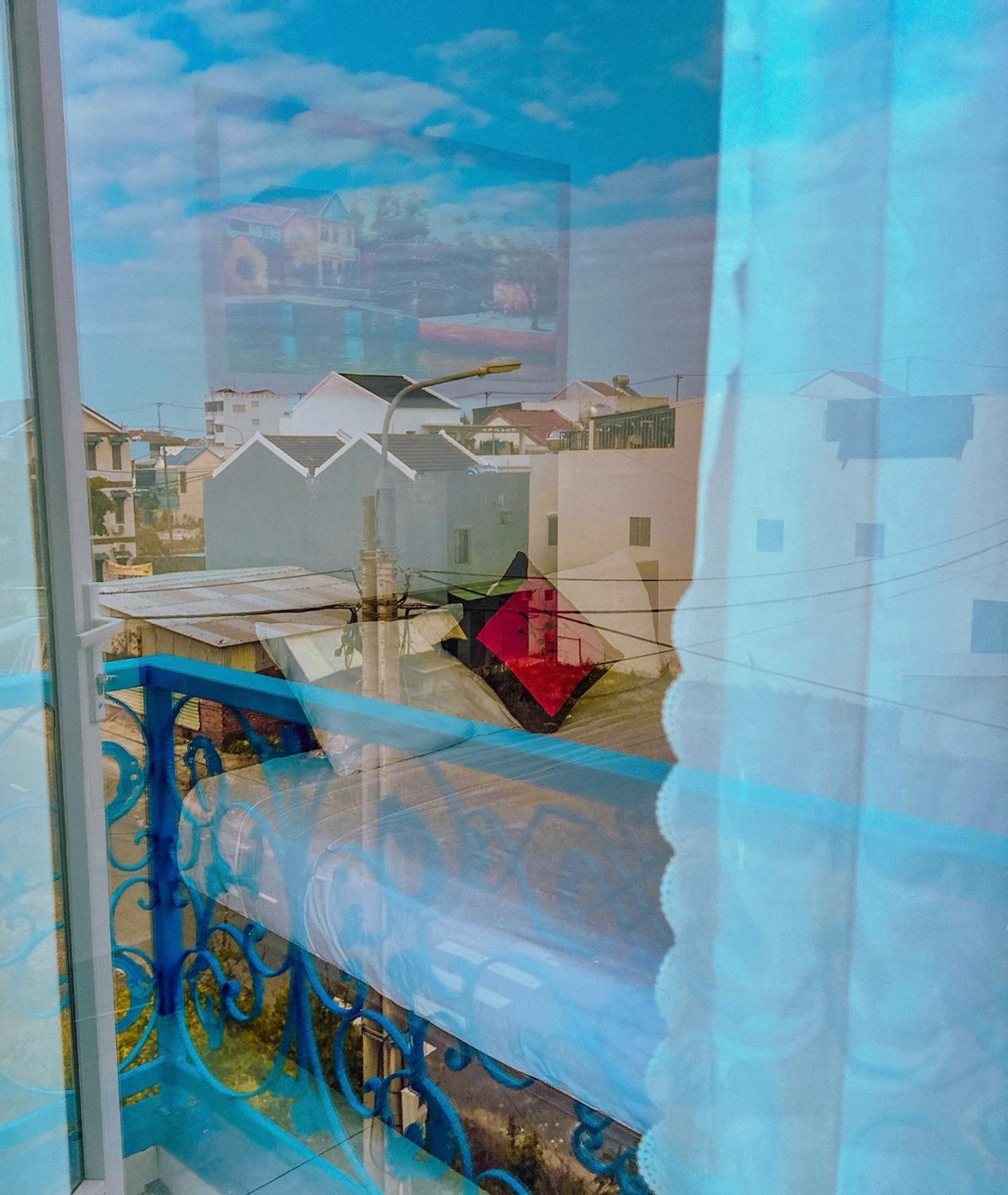 Blue Fish Villa Tan Thanh 외부 사진